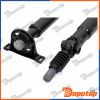 Arbre de transmission arrière pour MERCEDS | NWN-ME-126, A9064102006